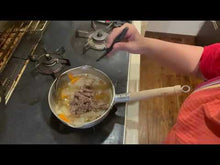 ギャラリービューア【小パック130-150g】よめりんのお魚おみそ汁の素(レトルトフレーク冷凍)#CHDHに読み込んでビデオを見る