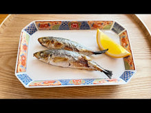 ギャラリービューア【中パック350g】季節の小魚フローズン(真空冷凍) #KLP9に読み込んでビデオを見る