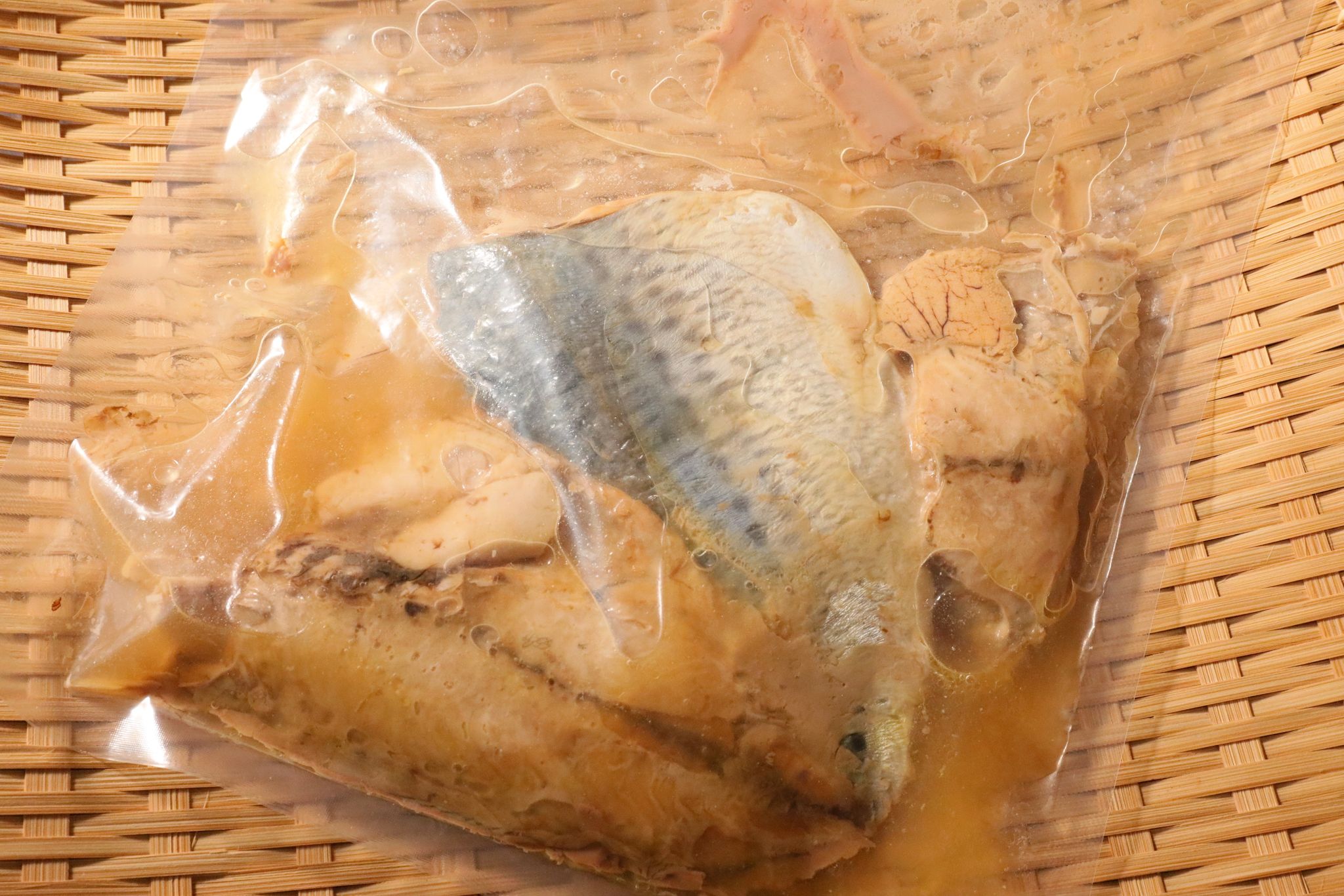 お試しにおすすめ – よしりんノリちゃんのお魚ごはん